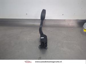 O203715 Gebruikte gaspedaal Fiat 500