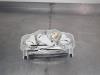 Gebruikte Chaufage Bedieningspaneel Fiat 500 O203716