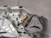 Gebruikte Chaufage Bedieningspaneel Fiat 500 O203716