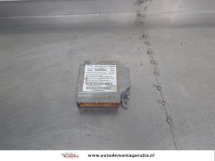 O203717 Gebruikte airbag module Fiat 500