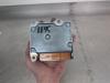 Gebruikte Airbag Module Fiat 500 O203717