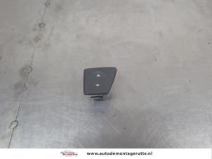 O203719 Gebruikte raam schakelaar elektrisch Fiat 500