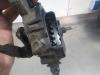 Gebruikte Ruitenwismotor+Mechaniek Fiat 500 O203724