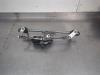 Gebruikte Ruitenwismotor+Mechaniek Fiat 500 O203724