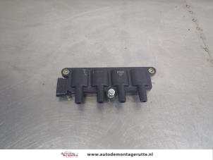 O203725 Gebruikte bobine Fiat 500