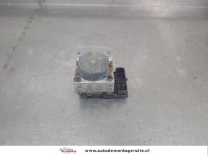 O203726 Gebruikte abs pomp Fiat 500
