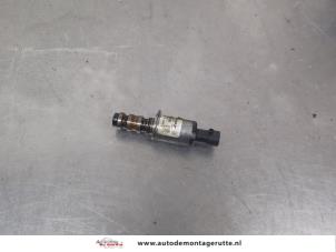 O203729 Gebruikte nokkenas verstelling Fiat 500