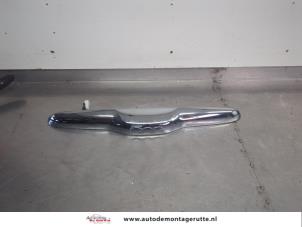 O203730 Gebruikte handgreep achterklep Fiat 500