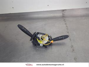 O203731 Gebruikte licht + raw schakelaar Fiat 500