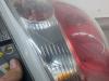 Gebruikte Achterlicht links Fiat 500 O203733