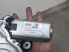 Gebruikte Motor Ruitenwisser achter Fiat 500 O203735