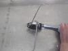Gebruikte Deurgreep 2Deurs links Fiat 500 O203745