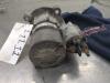 Gebruikte Startmotor Peugeot 206 PLUS O203747
