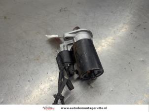 O203748 Gebruikte startmotor Saab 9-3