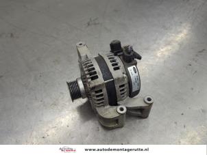 O203749 Gebruikte dynamo Ford Focus