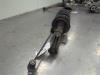 Gebruikte Mac Phersonpoot links-voor Fiat Panda O203789
