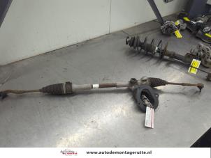 O203793 Gebruikte stuurhuis Daihatsu Sirion