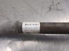Gebruikte Stuurhuis Daihatsu Sirion O203793