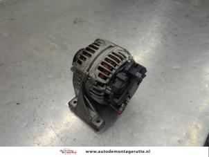 O203801 Gebruikte dynamo Volvo V70