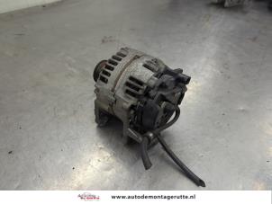 O203805 Gebruikte alternator Seat Ibiza