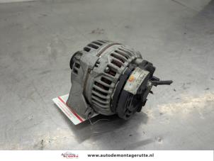 O203806 Gebruikte alternator Mercedes C-Klasse