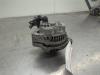 Gebruikte Alternator Honda Civic O203810
