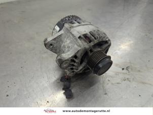 O203820 Gebruikte alternator Toyota Auris