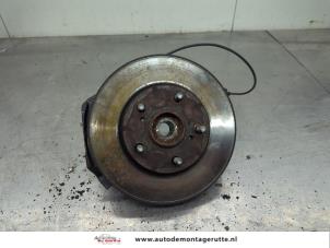 O203824 Gebruikte wiellager voor Toyota Auris