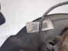 Gebruikte Fusee houder links-voor Toyota Auris O203827