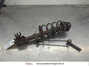 O203830 Gebruikte voorpoot rechts Fiat Panda