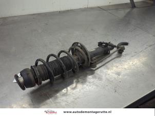 O203832 Gebruikte mac phersonpoot links-voor Volkswagen Polo
