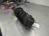 Gebruikte Veerpoot rechts-voor Honda Civic O203834