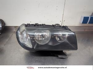 O203838 Gebruikte koplamp rechts BMW X3
