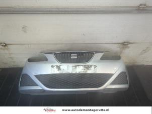 O203840 Gebruikte bumper voor Seat Ibiza