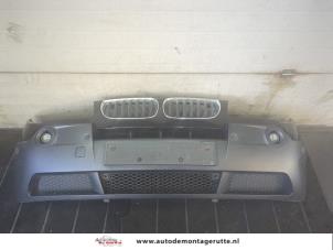 O203841 Gebruikte bumper voor BMW X3