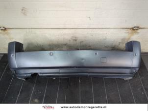 O203842 Gebruikte achterbumper BMW X3