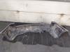 Gebruikte Bumper achter BMW X3 O203842