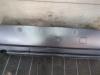 Gebruikte Bumper achter BMW X3 O203842