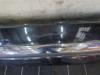 Gebruikte Bumper achter Fiat 500 O203844
