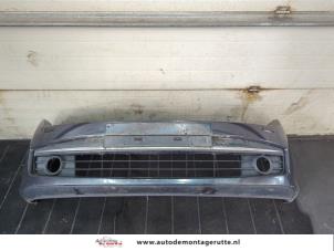 O203846 Gebruikte bumper voor Renault Laguna