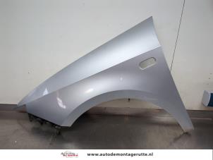 O203849 Gebruikte spatbord links-voor Seat Ibiza