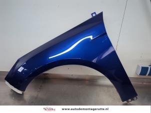 O203850 Gebruikte spatbord links-voor Ford Focus