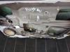 Gebruikte Portier 2Deurs rechts Fiat 500 O203859
