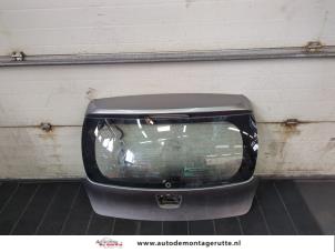 O203863 Gebruikte achterklep Kia Picanto