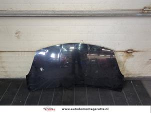 O203857 Gebruikte motorkap Nissan Pixo