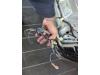 Gebruikte Achterklep Fiat 500 O203858