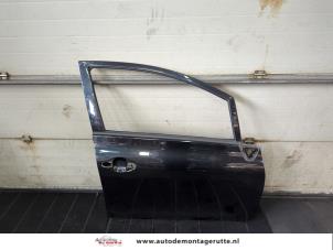 O203870 Gebruikte portier 4deurs rechts-voor Toyota Auris