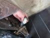 Gebruikte Portier 4Deurs links-achter Toyota Auris O203871