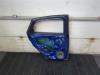 Gebruikte Deur 4Deurs links-achter Ford Focus O203860