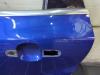 Gebruikte Deur 4Deurs links-achter Ford Focus O203860